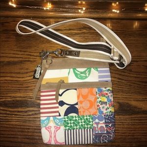 Coach Crossbody